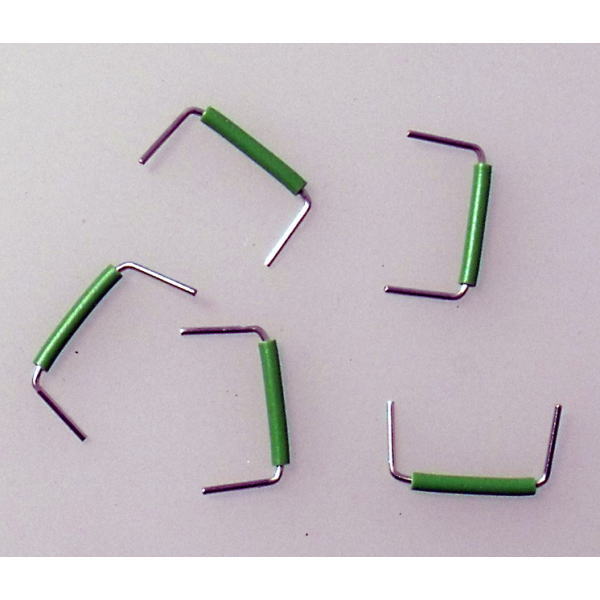 ジャンプワイヤパック50本入(12.7mm)【SKS-05】