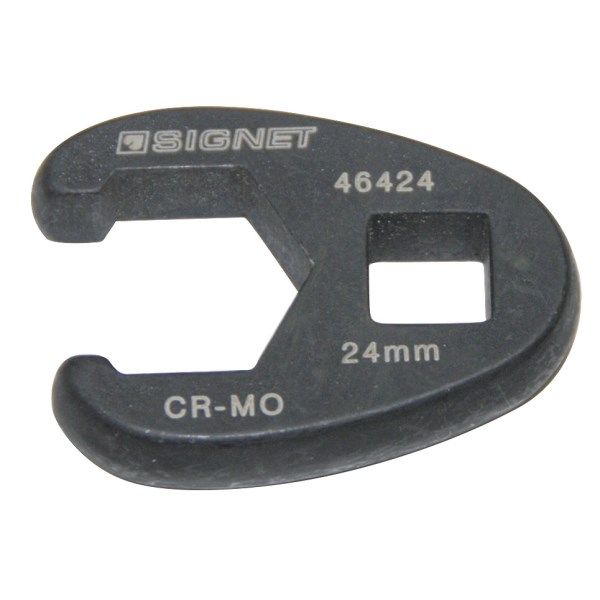 46413 3/8DR クローフットレンチ 13MM 46413 SIGNET製｜電子部品・半導体通販のマルツ
