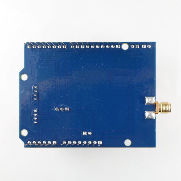 【新春特価セール】Sigfox Shield for Arduino V2S【UNASHIELD-V2S+TK】