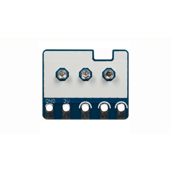 【在庫処分セール】micro:bit用LEDモジュール【SEDU-037396】