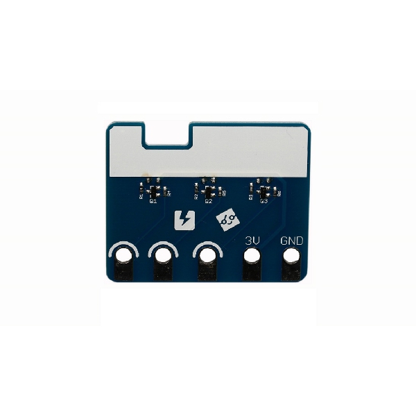 【在庫処分セール】micro:bit用LEDモジュール【SEDU-037396】