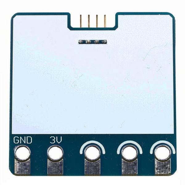 【在庫処分セール】micro:bit用テープLEDモジュールキット【SEDU-037426】