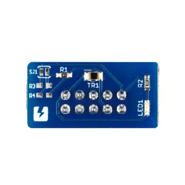 【在庫処分セール】MESH GPIOタグ用照度センサボード【SSCI-023993】