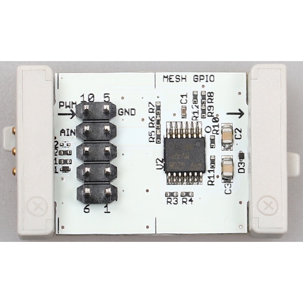 【在庫処分セール】MESH GPIOタグ用ビットモジュール【SSCI-034418】