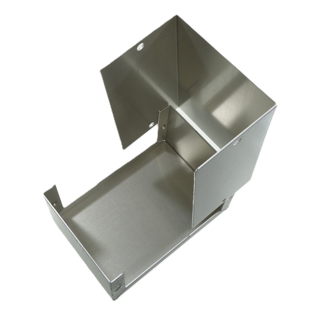 MB型アルミケース【MB7-5-10】