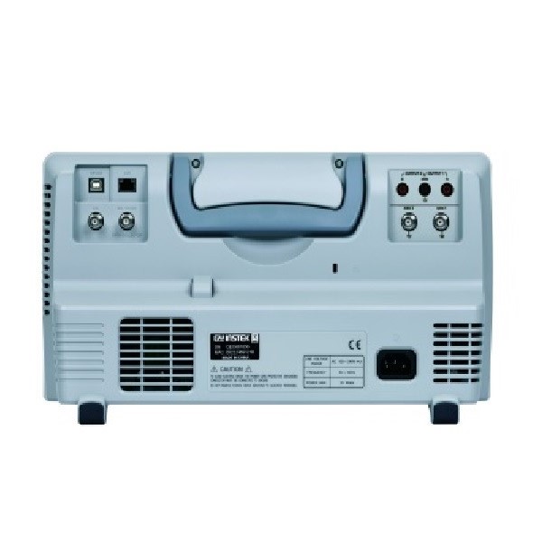 70MHz/4chデジタルオシロスコープ【MDO-2074EG】