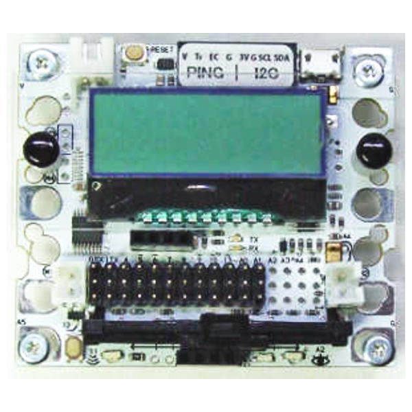 計測制御マイコンボードrdc 104 Type2 Rdc 104 Type2x10box Japan Robotech製 電子部品 半導体通販のマルツ