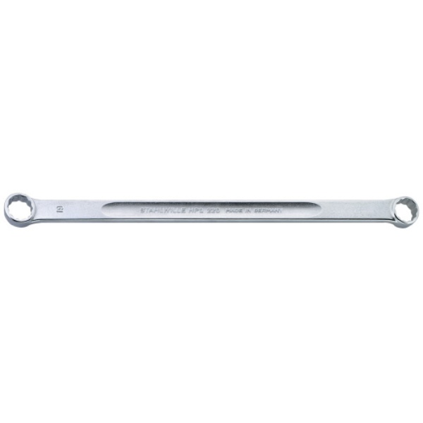 2 13x14 ロングメガネレンチ Hpq 2 13x14 Stahlwille製 電子部品 半導体通販のマルツ 2 13x14 ロングメガネレンチ Hpq 2 13x14 Stahlwille製 電子部品 半導体通販のマルツ