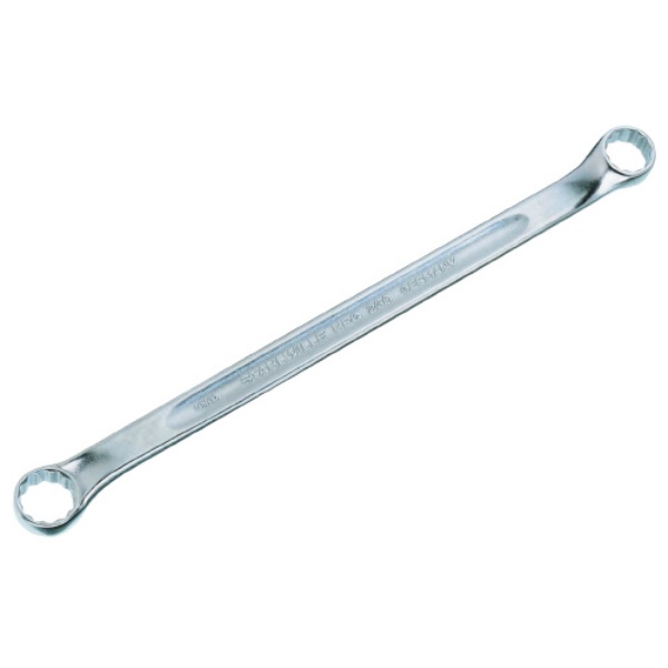 230A-9/16X5/8 メガネレンチ 10°(41613436)【230A-9/16X5/8】