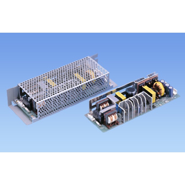 基板型スイッチング電源 LEA 151.2W 24V/6.3A LEA150F-24 コーセル製 