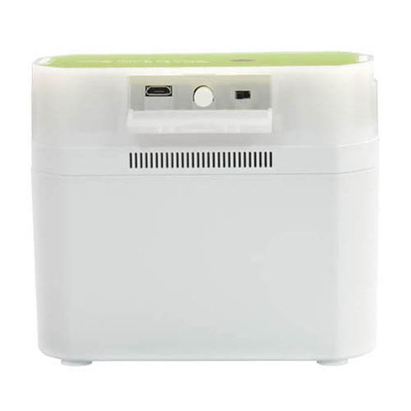 Bluetoothエアクオリティ モニター REX-BTPM25V ラトックシステム製