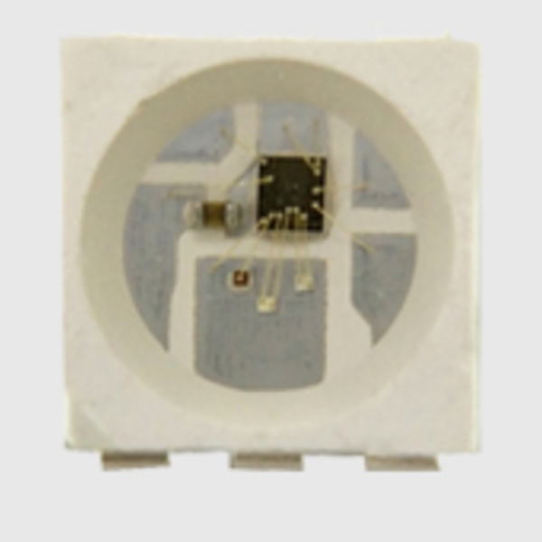Shipley stavelse egetræ NeoPixel デジタルRGB LED(入力12V) WS2815B Worldsemi製｜電子部品・半導体通販のマルツ