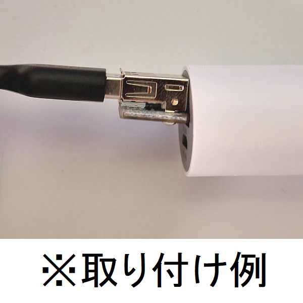USBload モバイルバッテリースリープ防止用USBモジュール【USBLOAD】