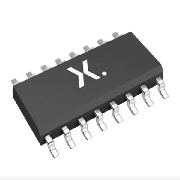 IC SHIFT REGISTER 8BIT 16SO