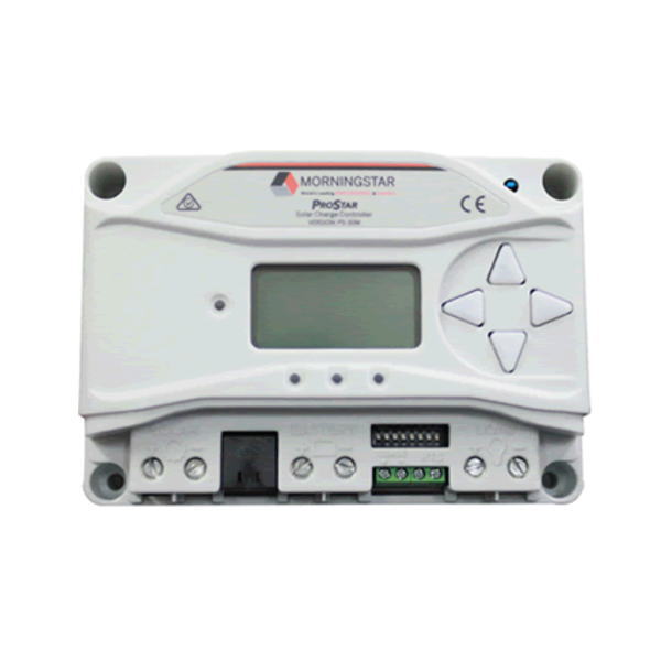 太陽電池コントローラ ProStar 3rd【PS-30M-3RD】