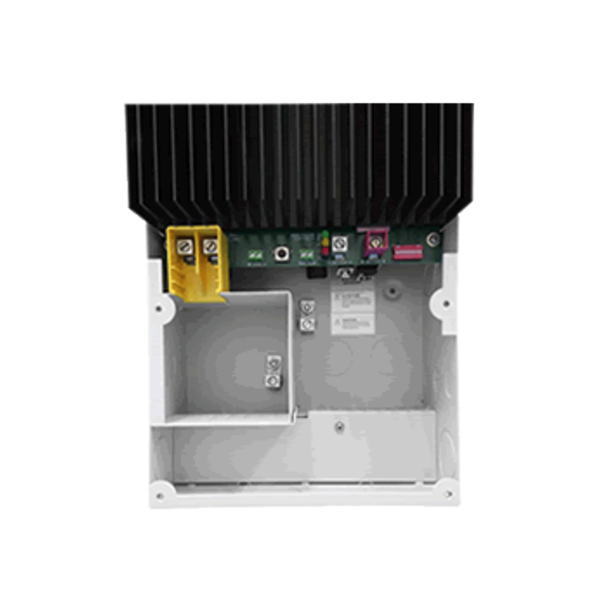 太陽電池コントローラ TriStar MPPT 600V【TS-MPPT-60-600V-48】