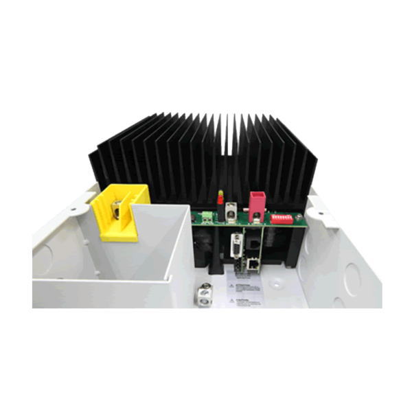 太陽電池コントローラ TriStar MPPT 600V【TS-MPPT-60-600V-48】