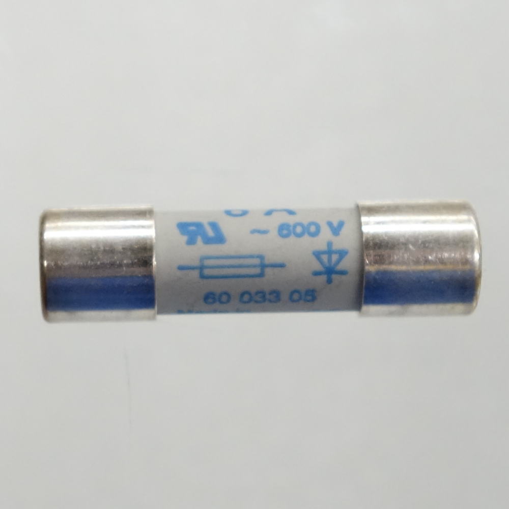 FUSE ULTRA RAPID 6A【60-033-05-6A】