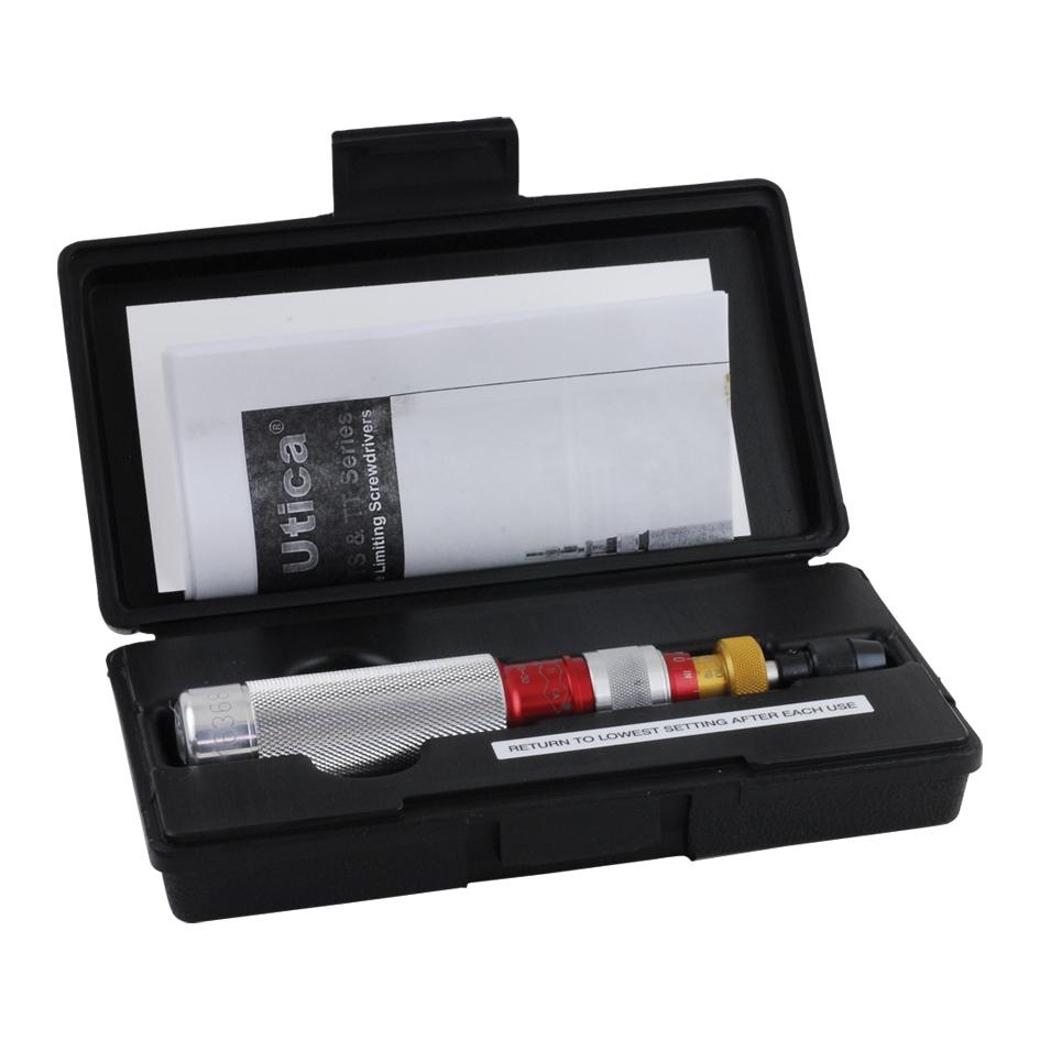 TORQUE-LIMITING SCREWDRIVER TS-30 -製｜電子部品・半導体通販のマルツ