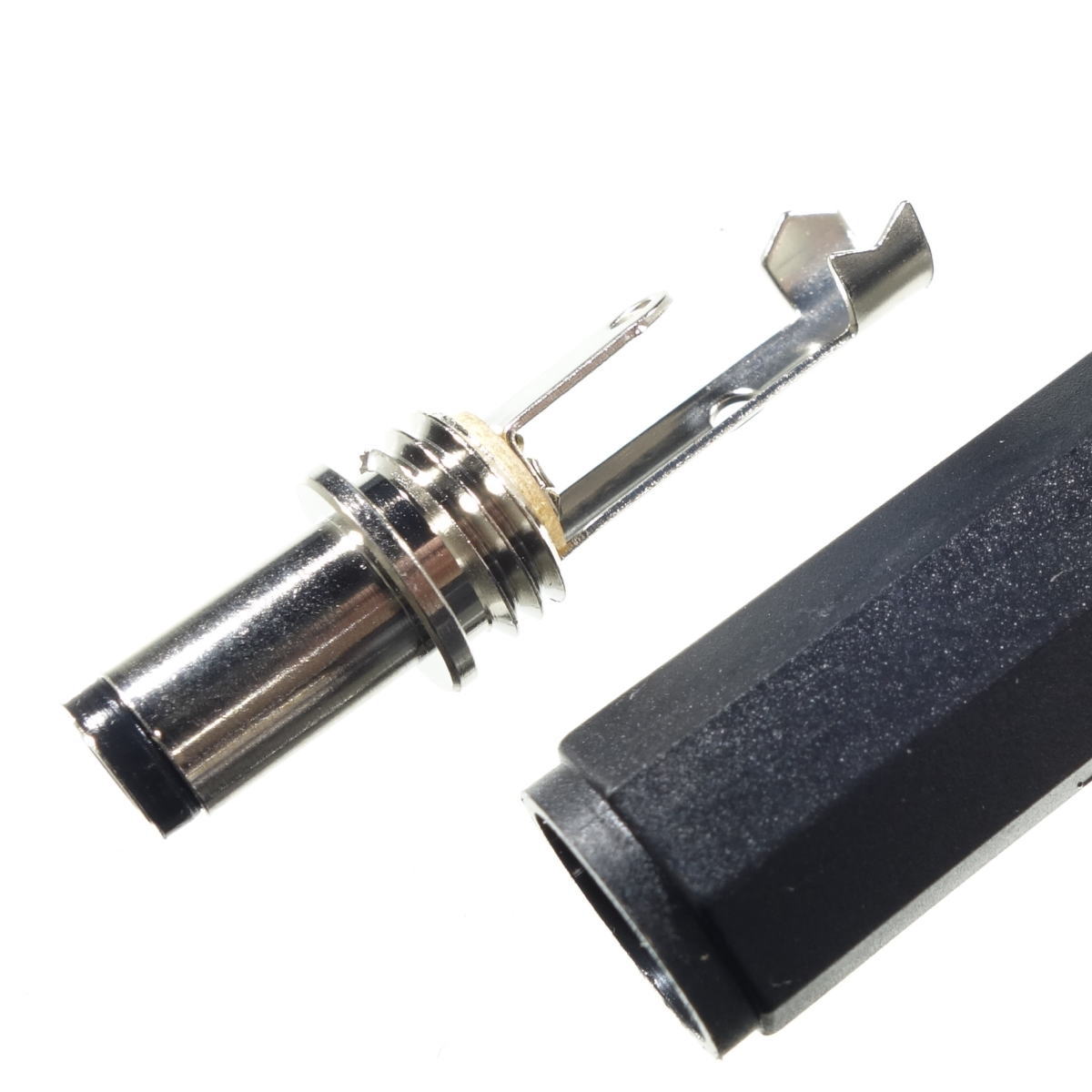 DCプラグ 2.1mm【MP-121C】