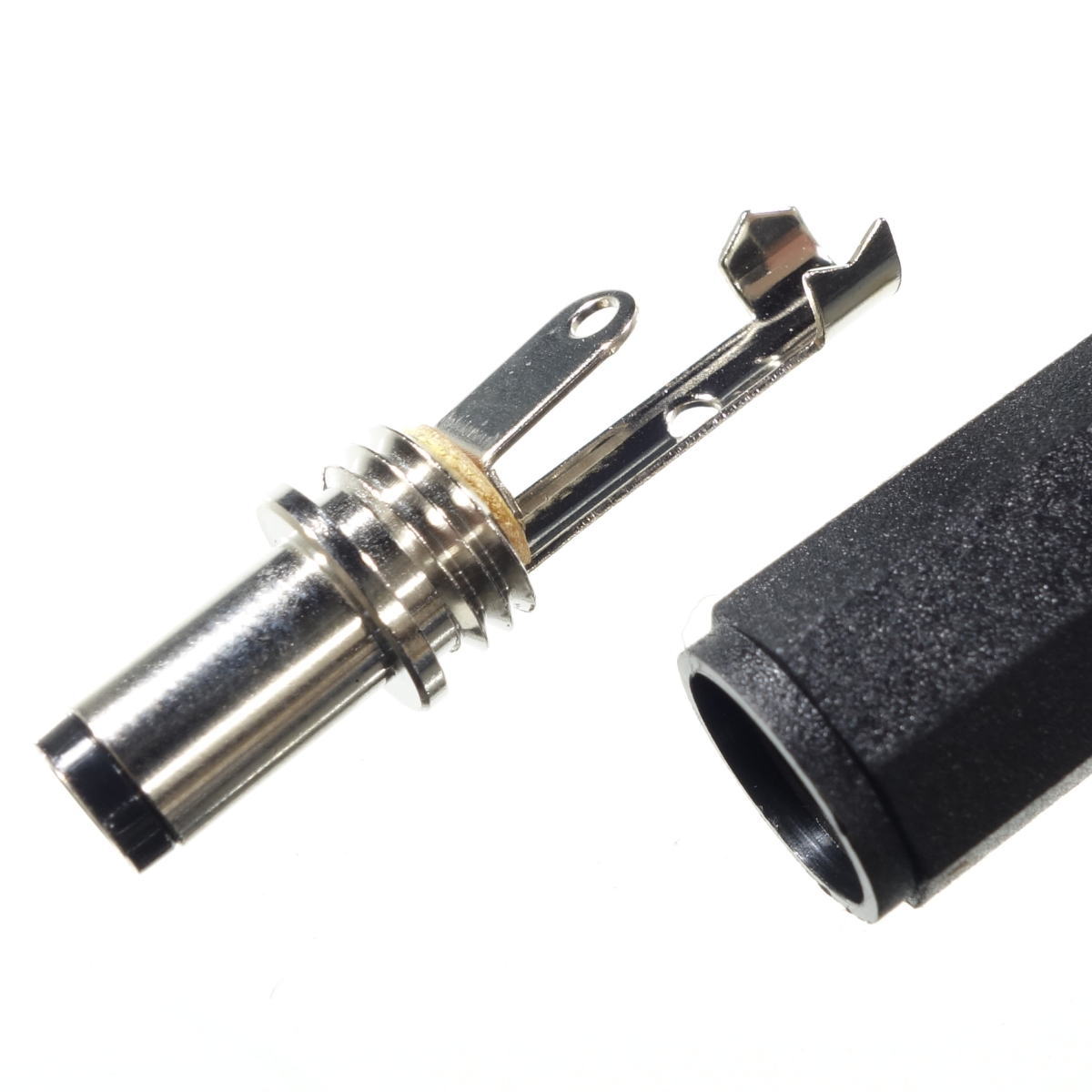 DCプラグ 2.5mm【MP-122C】