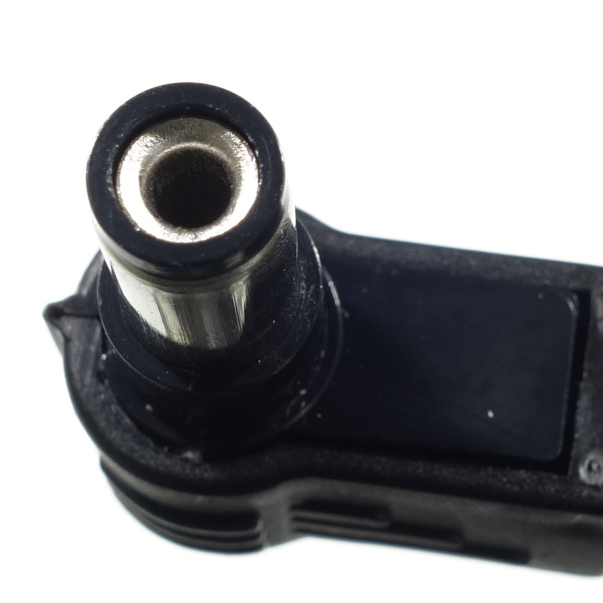 DCプラグ 2.1mm(L型)【MP-136LN】