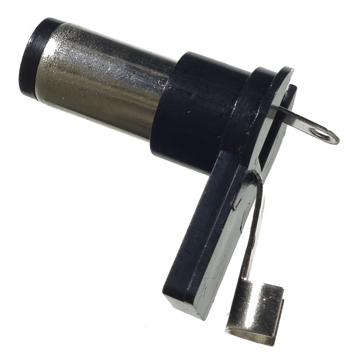 DCプラグ 2.1mm(L型)【MP-136LN】