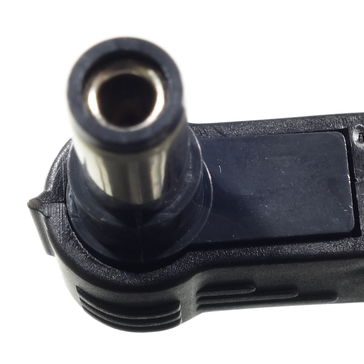 DCプラグ 2.5mm(L型)【MP-137LN】