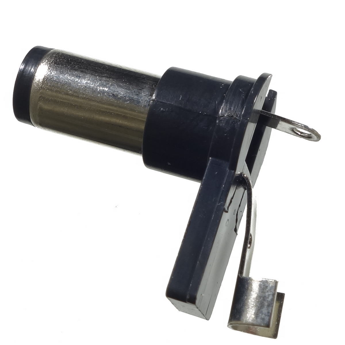 DCプラグ 2.5mm(L型)【MP-137LN】