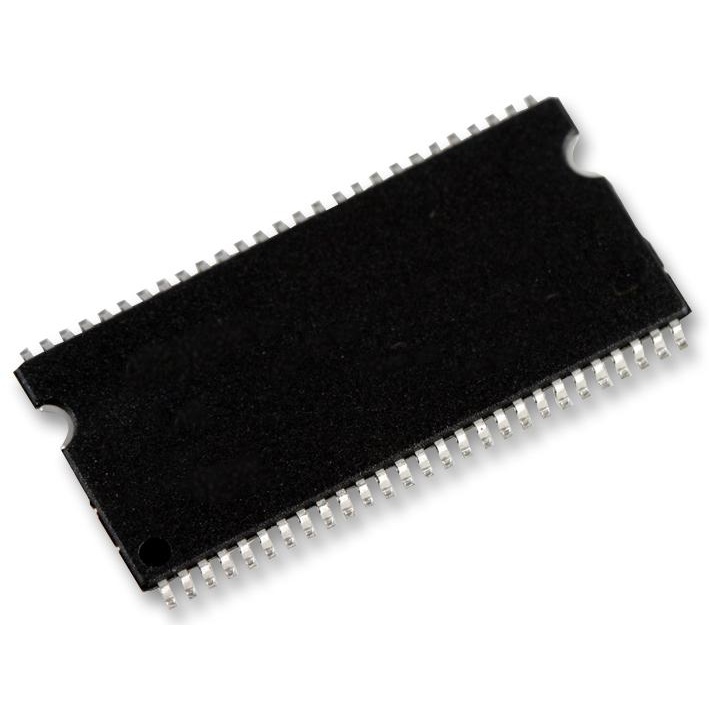 SDRAM 128MBIT 167MHZ 54TSOP MT48LC8M16A2P-6A Micron Technology製