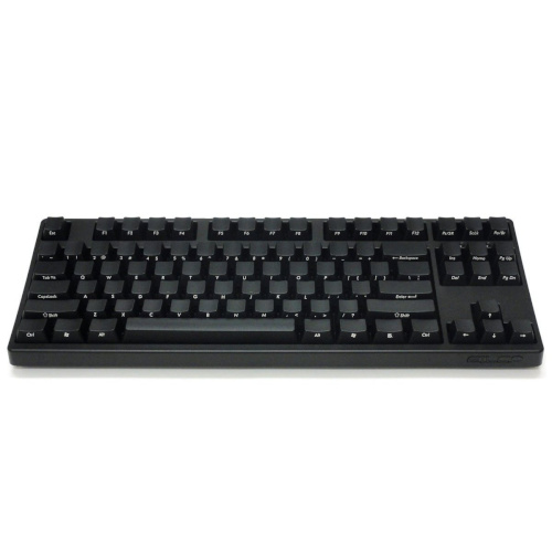 Majestouch NINJA Tenkeyless 青軸・テンキーレス・US ASCII FKBN87MC