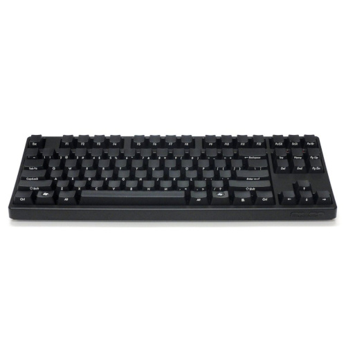 Majestouch NINJA Tenkeyless 赤軸・テンキーレス・US ASCII