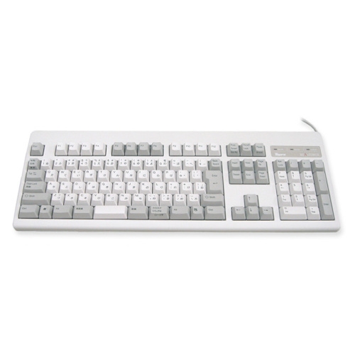 Realforce 108UH SA0100 本体 白 Realforce108UH SA0100 FILCO製｜電子部品・半導体通販のマルツ