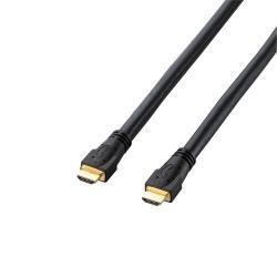 カテゴリー2対応 High Speed Hdmiケーブル ブラック Dh Hd13a100bk エレコム製 電子部品 半導体通販のマルツ
