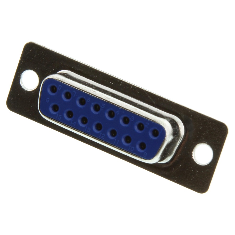 Souページ d-sub-9pin-connector-straight-