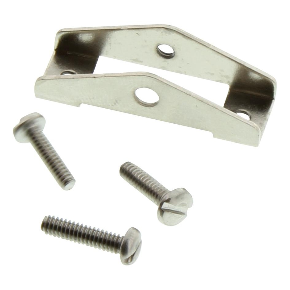 BRACKET MINIATURE THERMOCOUPLE CONN SMACL. OMEGA製|電子部品・半導体通販のマルツ