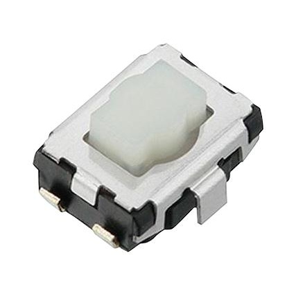TACTILE SW SPST 0.02A 15VDC SMD EVQP9W02W Panasonic製｜電子部品・半導体通販のマルツ