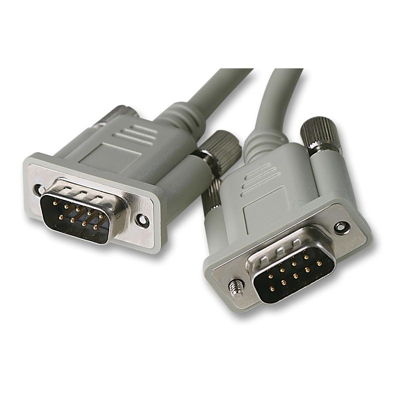 CABLE MPI 5M SIMATIC S7 TO PG VIA 6ES7901-0BF00-0AA0 SIEMENS製
