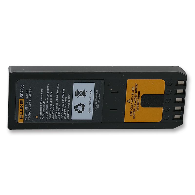 BATTERY PACK FLUKE BP7235 FLUKE BP7235 フルーク製｜電子部品 