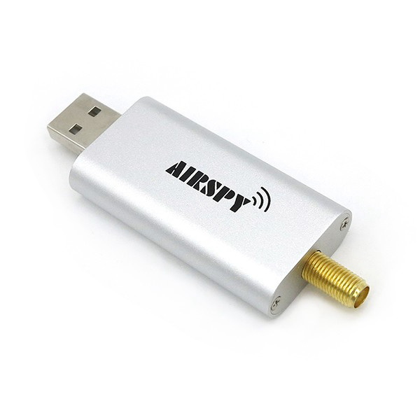 Airspy Airspy HF  Discovery ソフトウェア無線(SDR)受信機 IM190522001 - 1