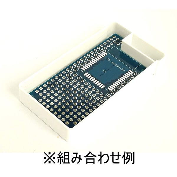 フリスク基板 for ESP-WROOM-32【ABB-FRSK-E32-NR】