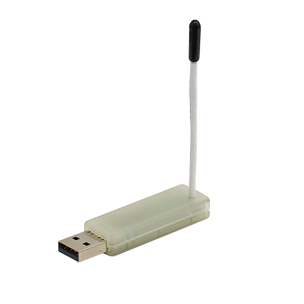 【在庫処分セール】USBドングルタイプ通信端末(Sigfox通信)【SGUSB2A】