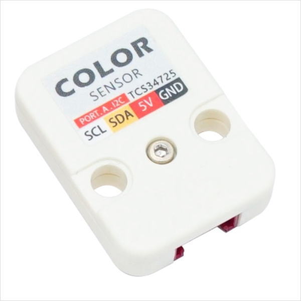 M5Stack用カラーセンサユニット【M5STACK-U009】