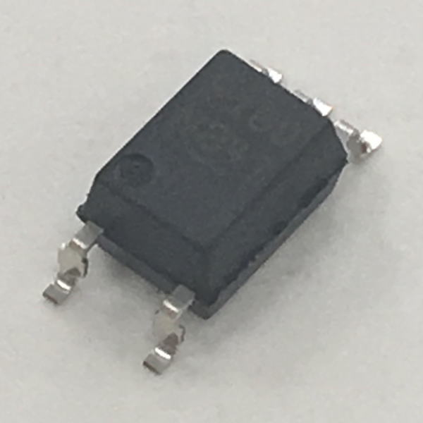 高速フォトカプラRV1S9060A【RV1S9060ACCSP-10YC#SC0】