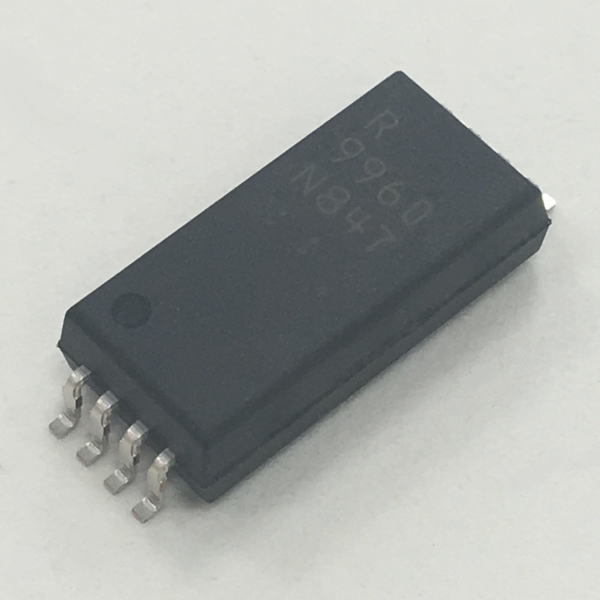 高速フォトカプラRV1S9960A【RV1S9960ACCSP-10YC#SC0】