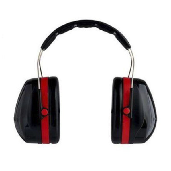 在庫処分セール】3M PELTOR 防音用イヤーマフ ヘッドバンド 黒 遮音値/SNR:35dB H540A-411 3M 製｜電子部品・半導体通販のマルツ