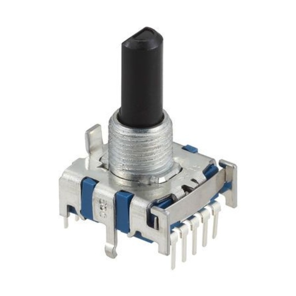 ロータリスイッチ 7接点 PCB SRBV170501 SRBV170501 アルプス