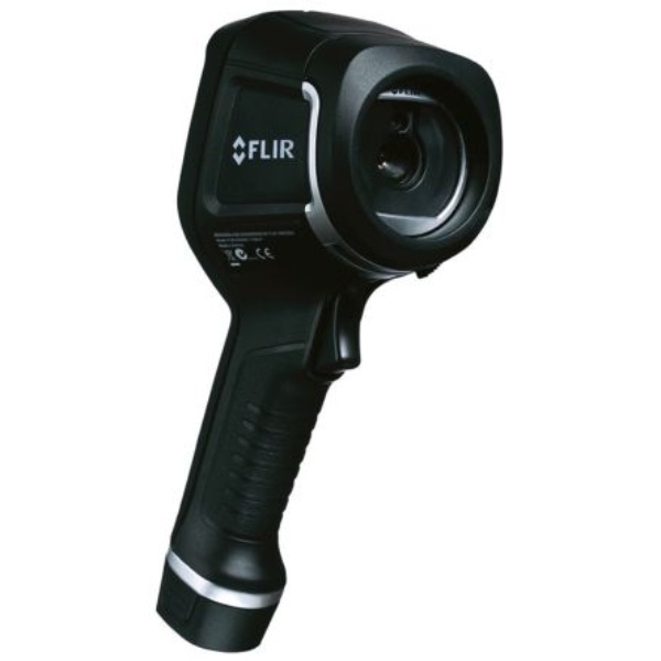 FLIR (フリアー) サーモグラフィー 測定範囲：-20～+250℃ FLIR-E5 FLIR 