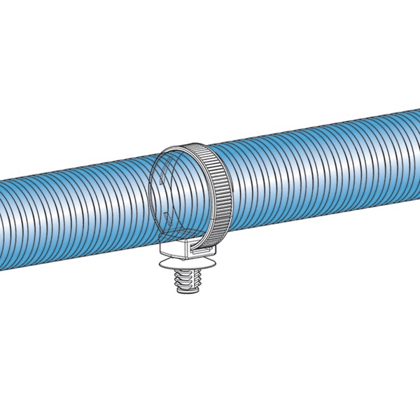 結束バンド CTOS190-FT11-HSW【CTOS190-FT11-HSW】