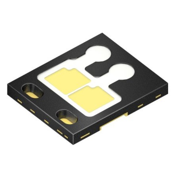 オスラム 可視光led Oslon Black Flat シリーズled色 白 表面実装 6 55 V Kw H2l531 Te オスラム製 電子部品 半導体通販のマルツ